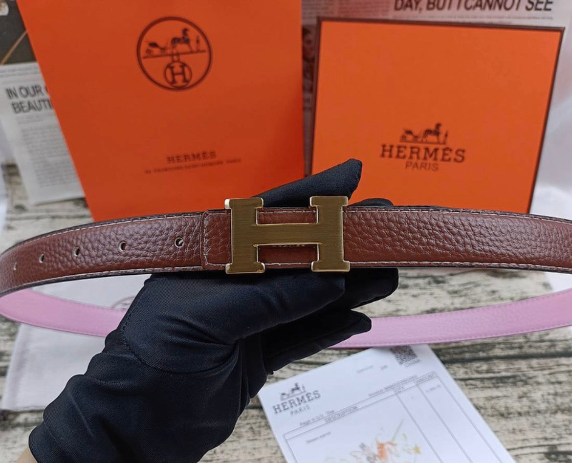 Ceinture HERMÈS
