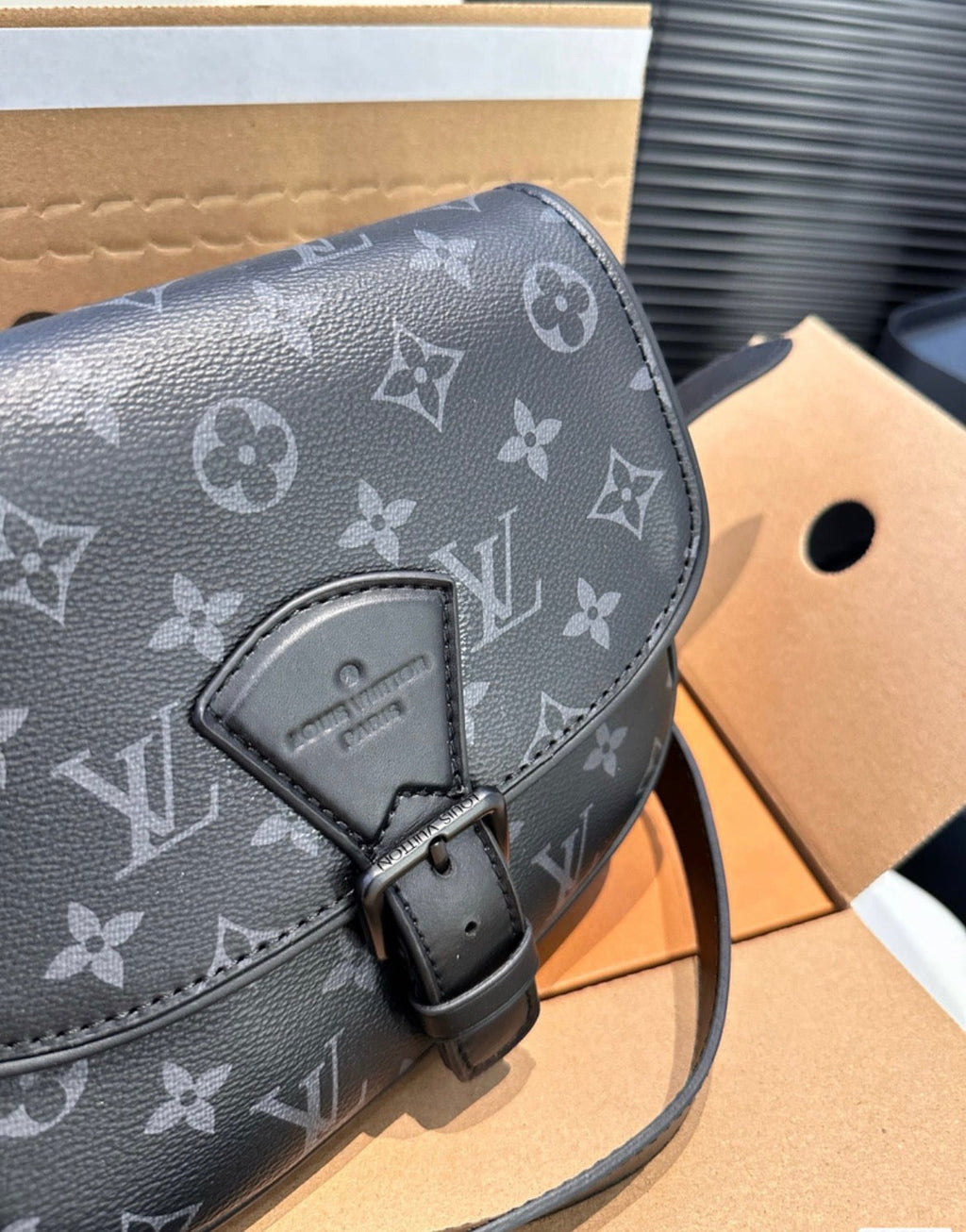 Sacs Homme :LV