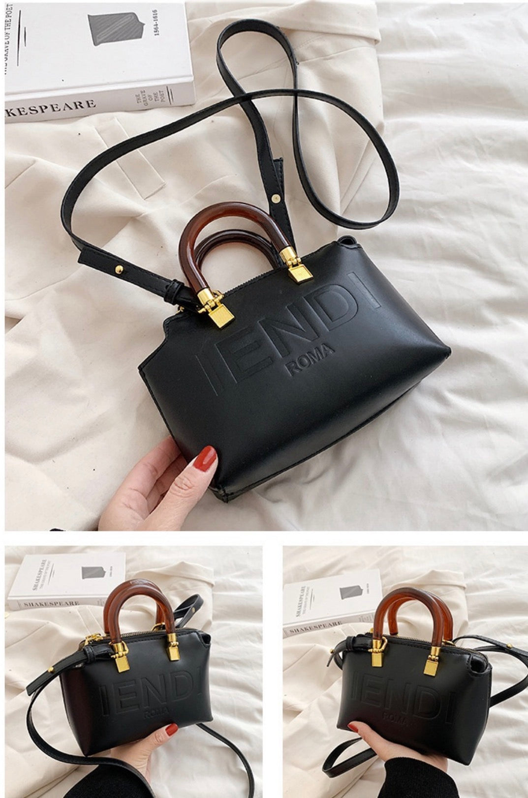 Sac a main FENDI