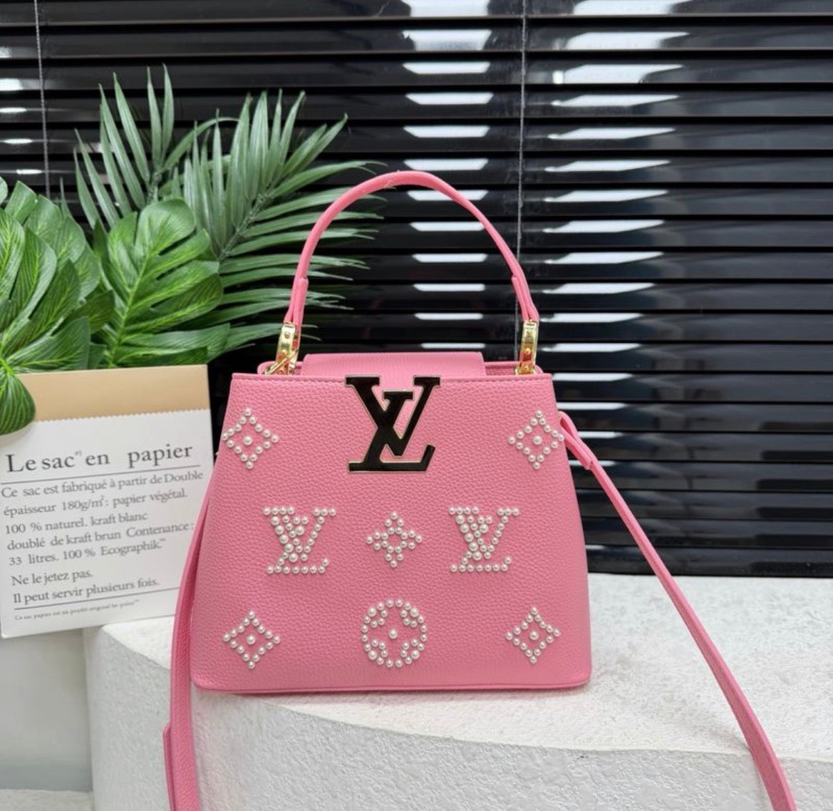 Sac a main LV