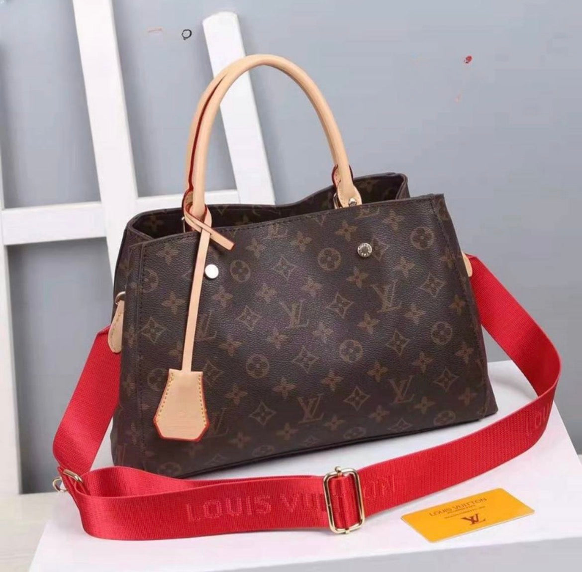 Sac à main :LV