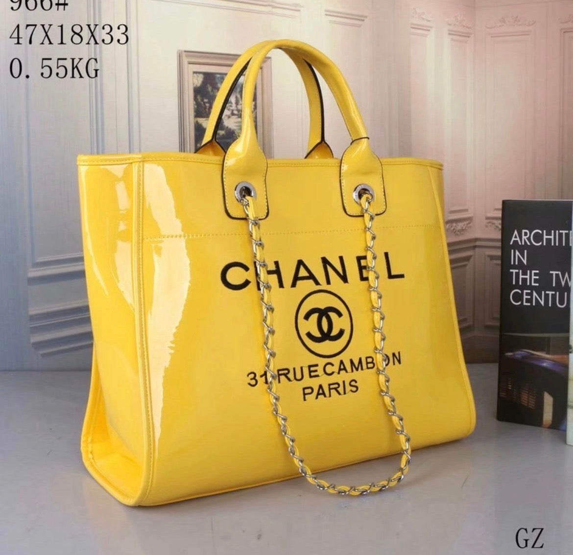 Sac a main CHANEL