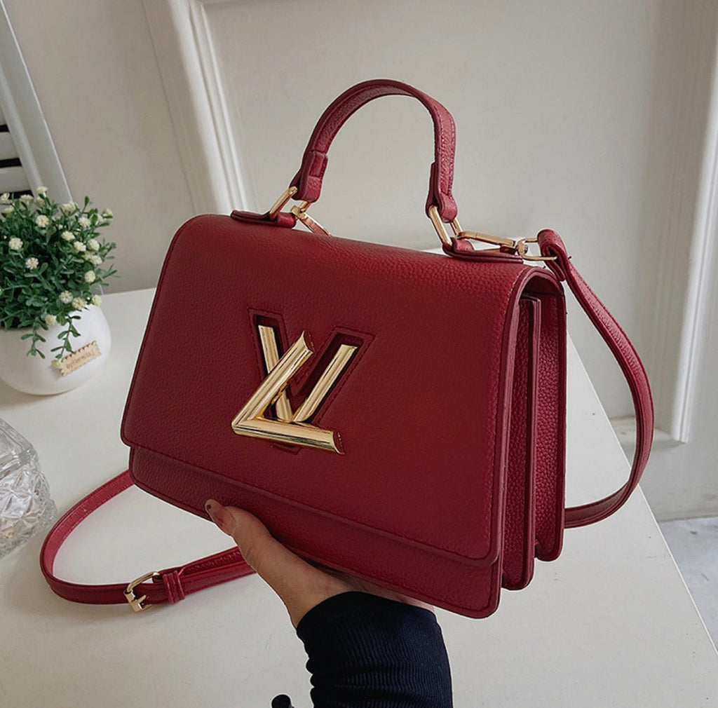 Sacs a main LV
