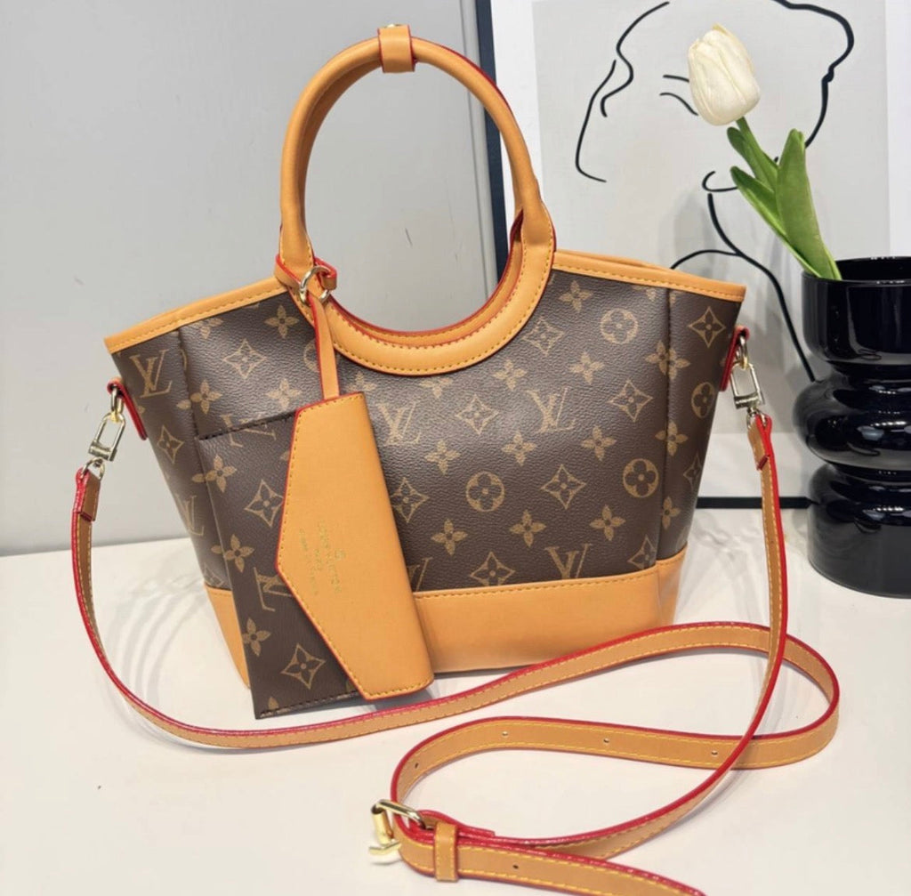 Sac a main :LV et Usman