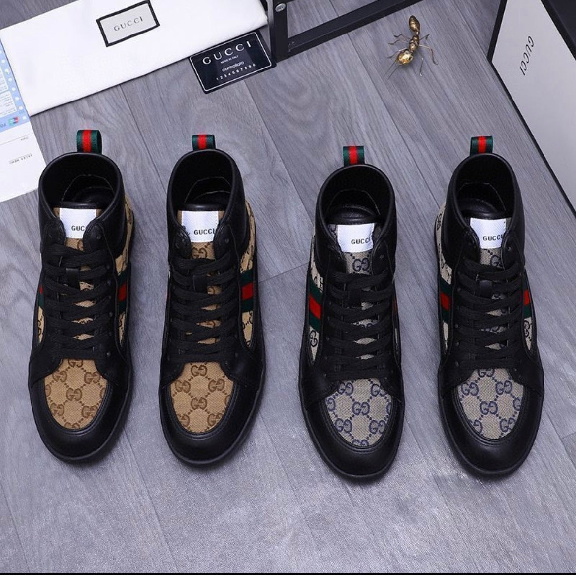 Baskets