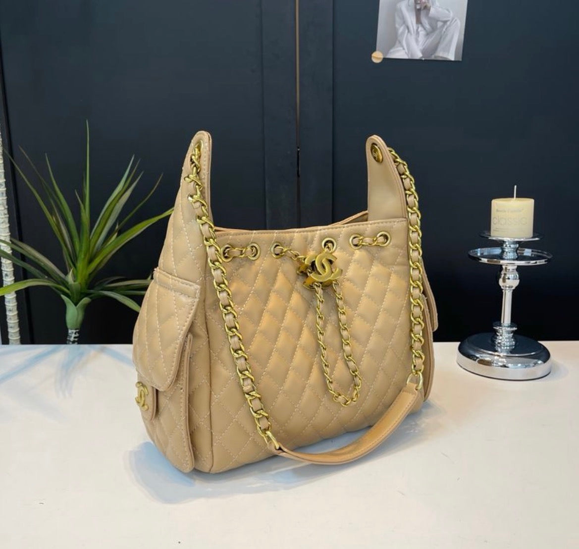 Sac a main Chanel
