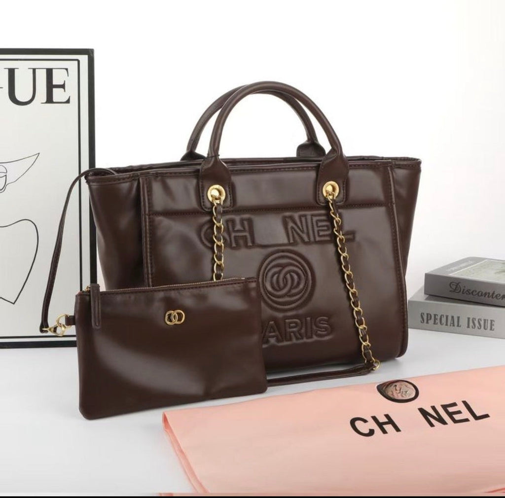 Sac à main:CHANEL