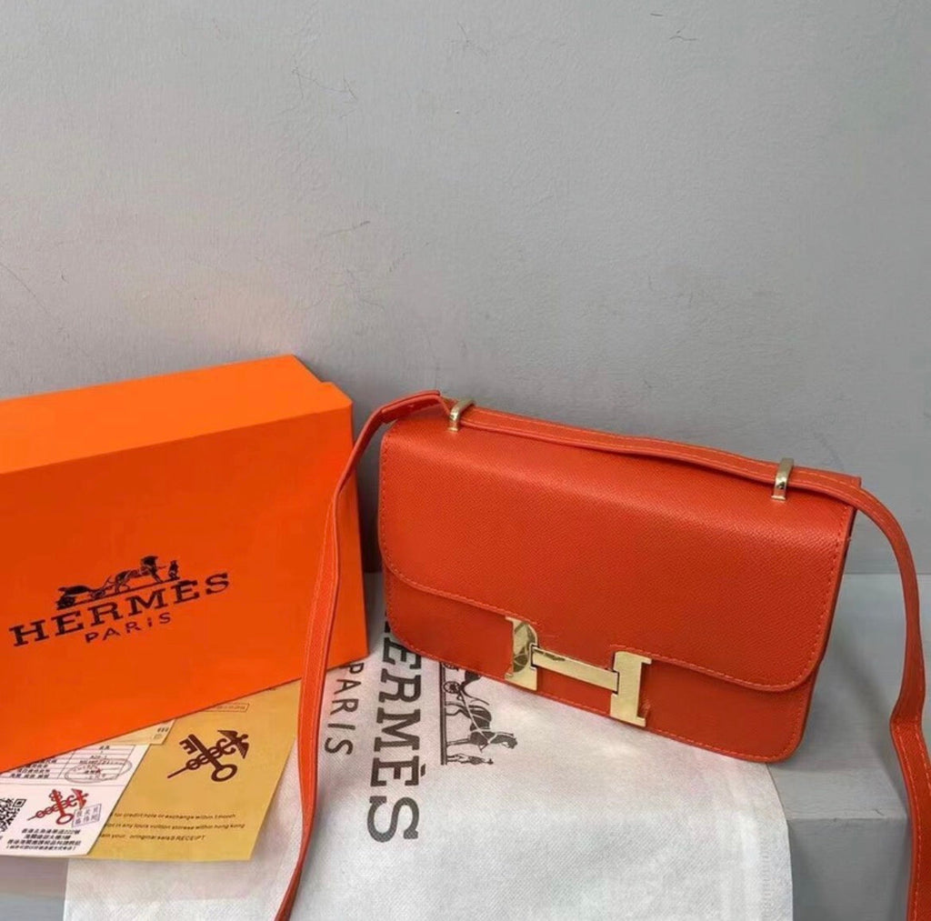 Sac a main HERMES