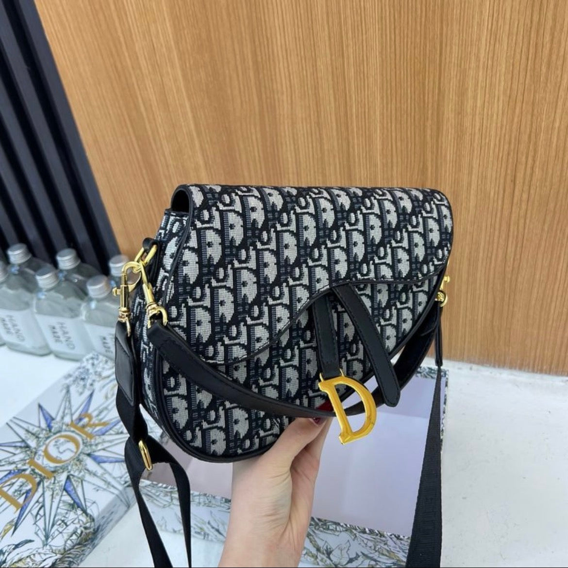 Sac à main Dior
