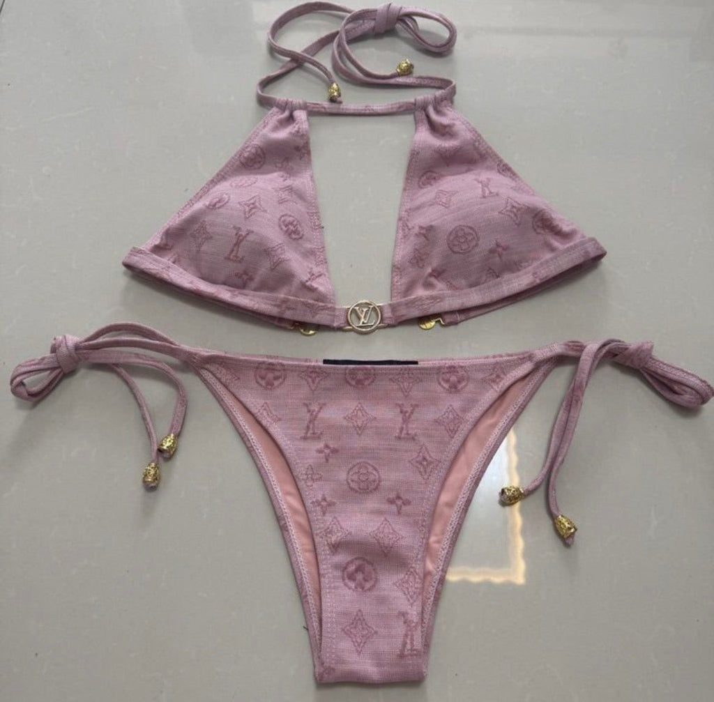 Maillot de bain:LB