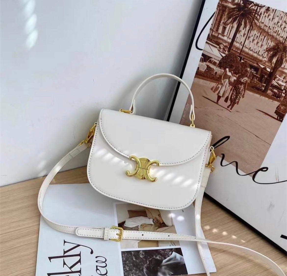 Sac a main  CÉLINE