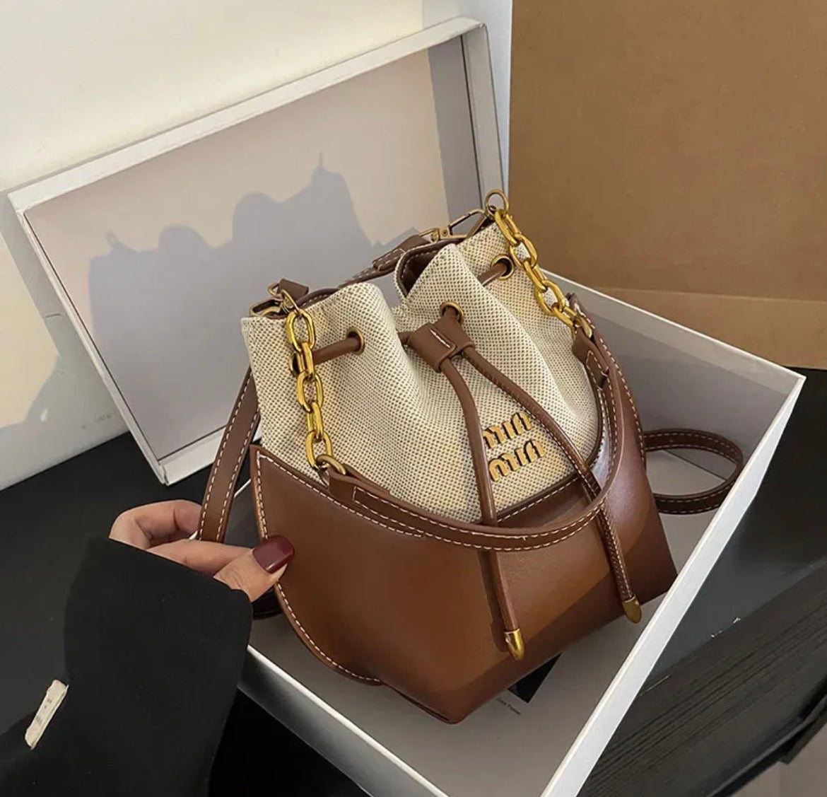 Sac a main : MIU MIU