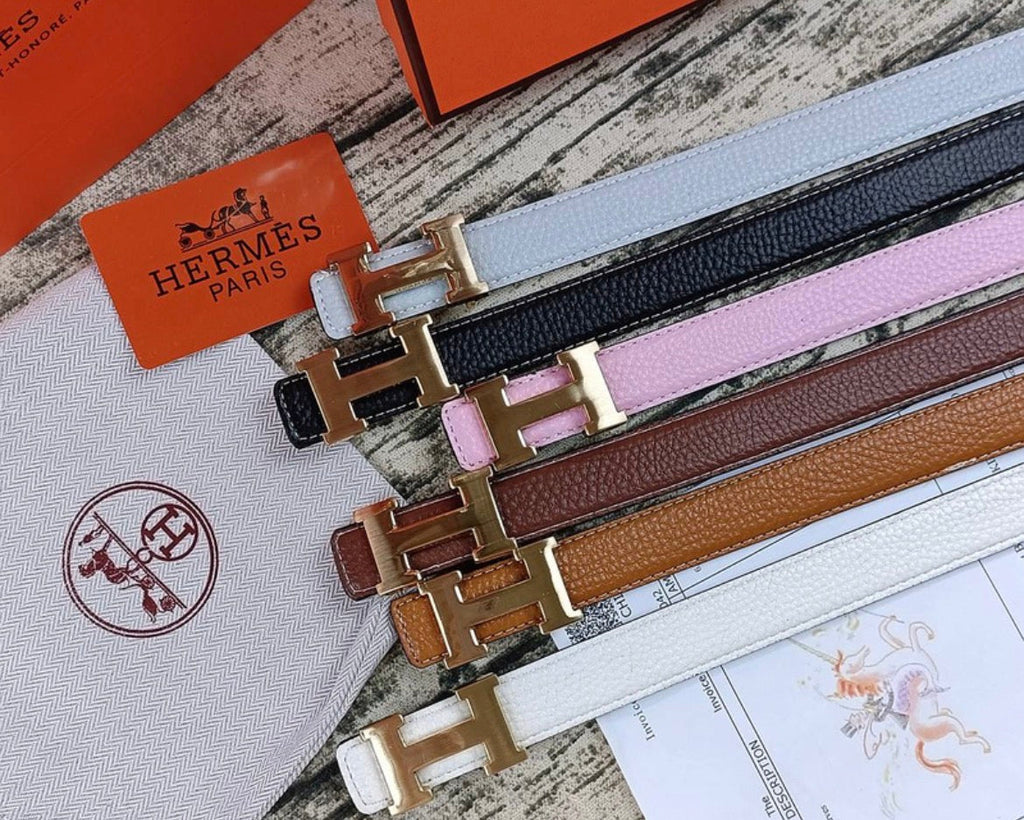 Ceinture HERMÈS