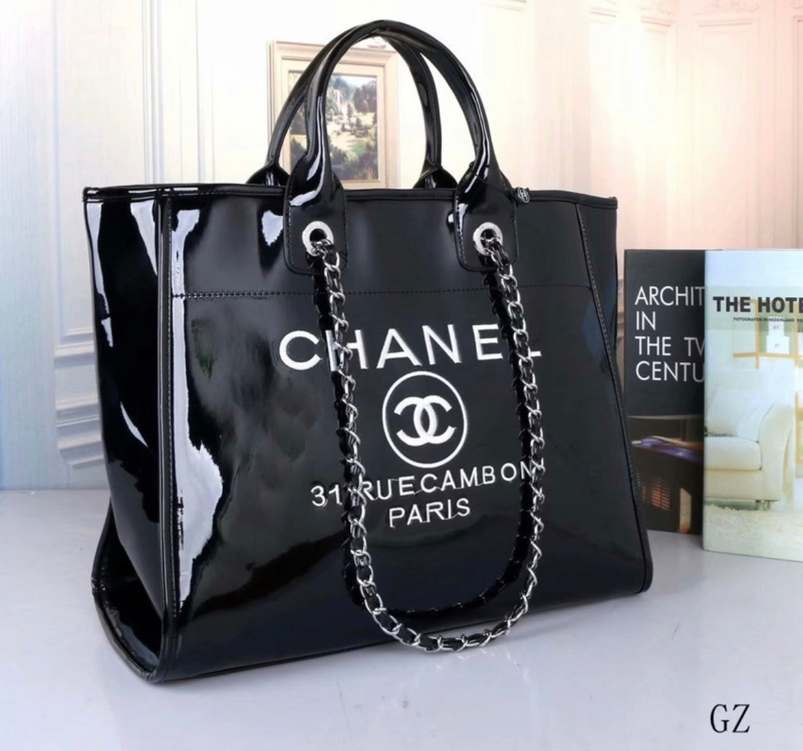 Sac a main CHANEL