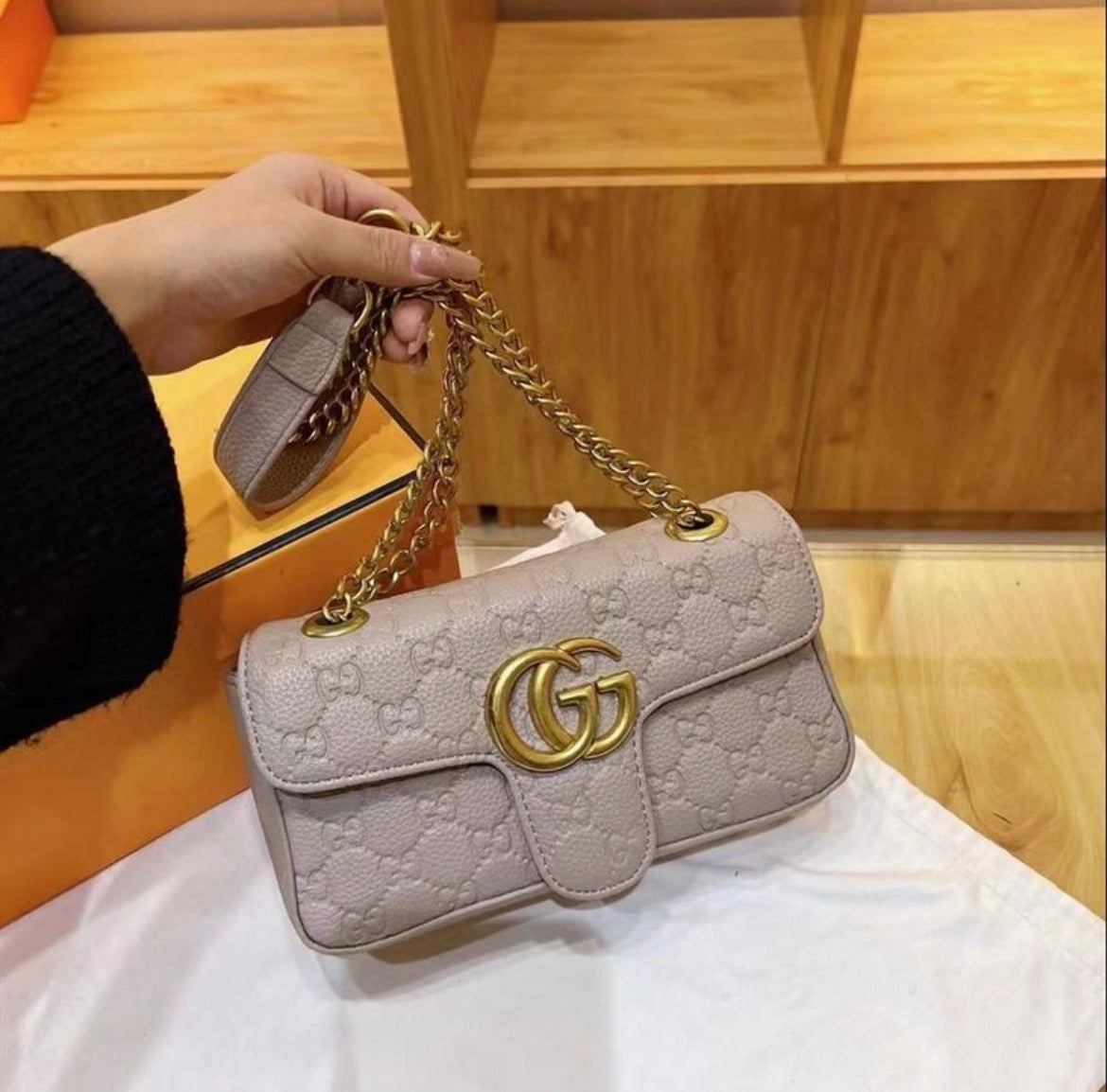 Sac a main GUCCi