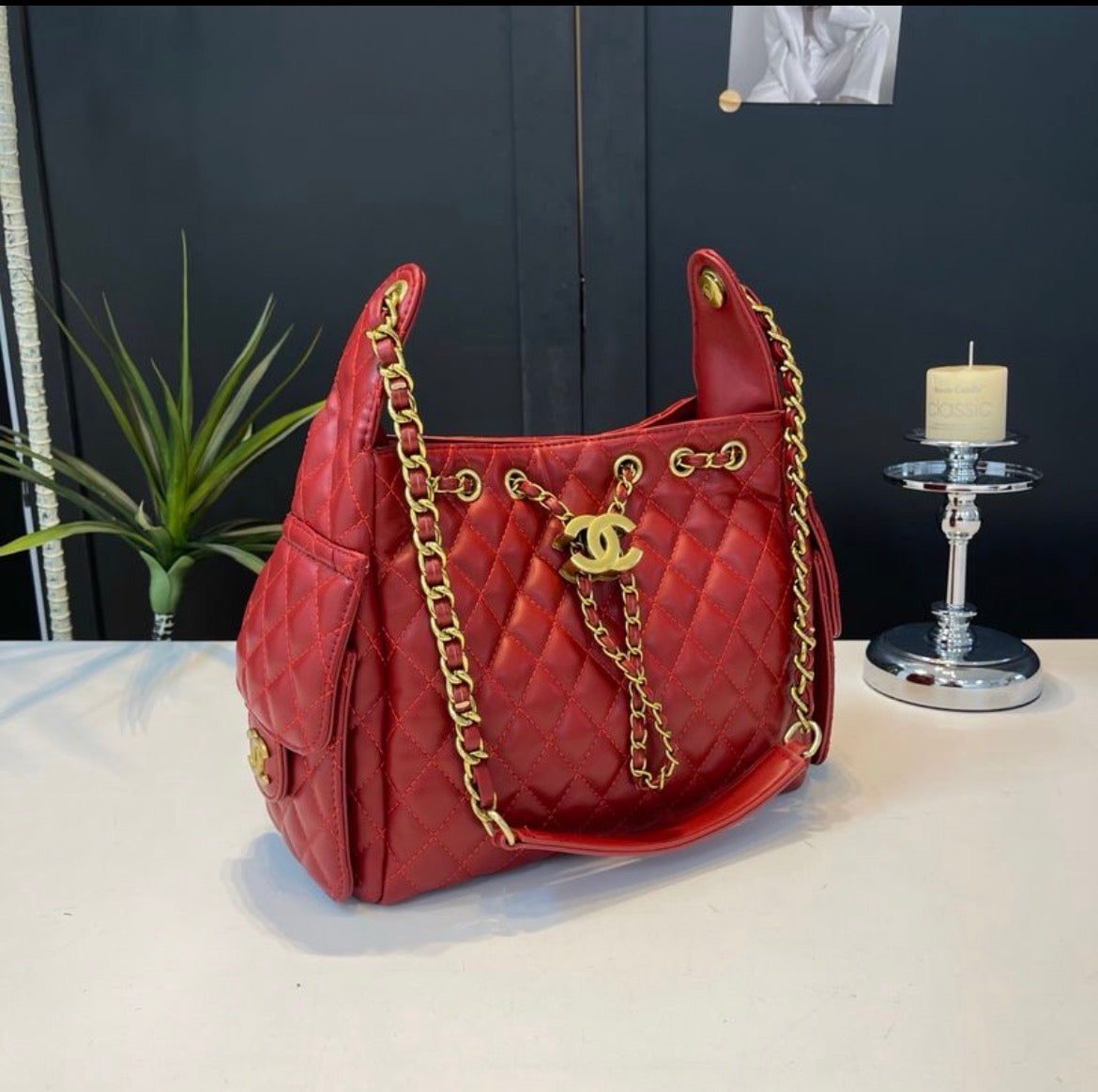 Sac a main Chanel