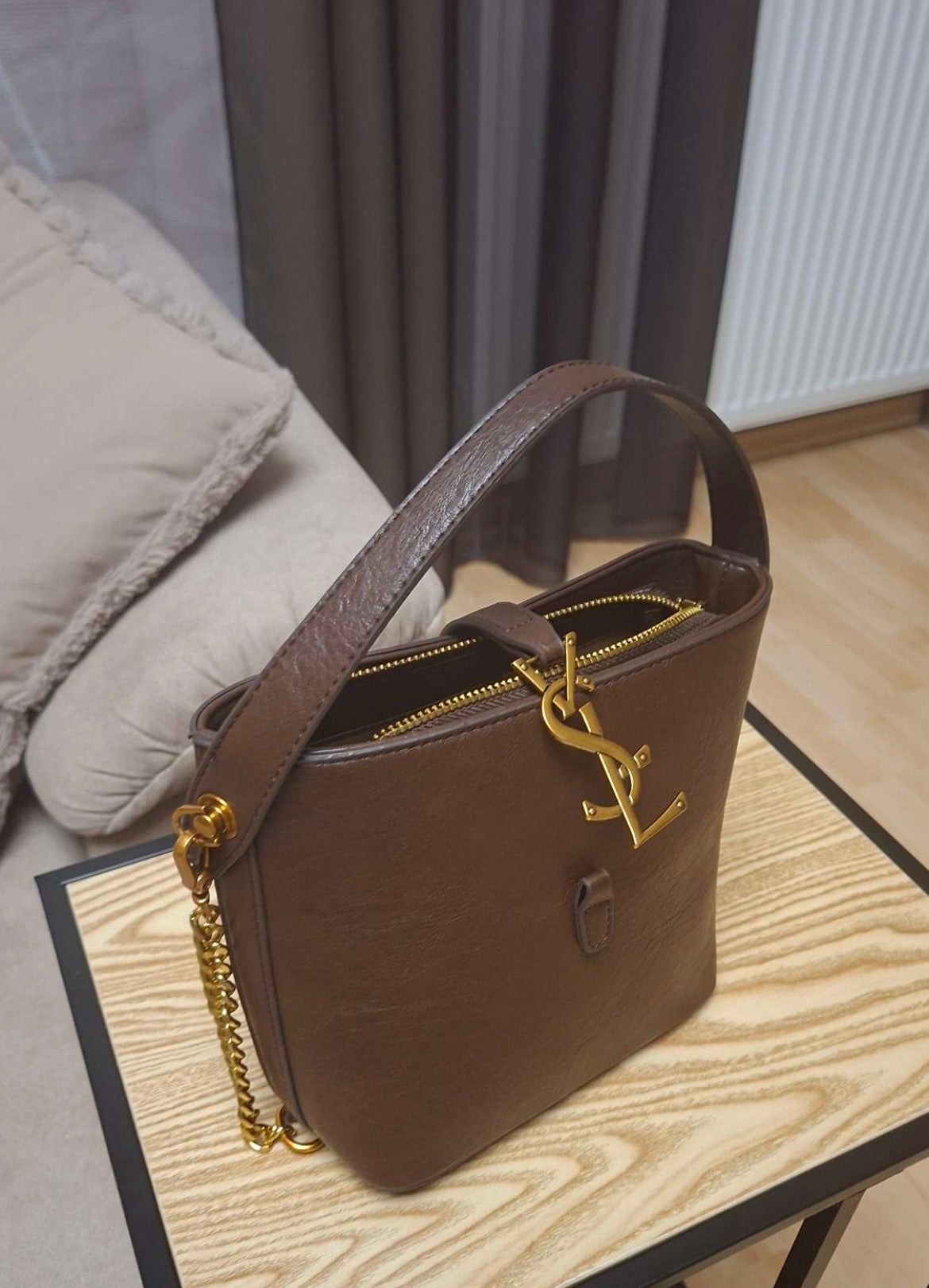 Sac YVE SAINT LAURENT