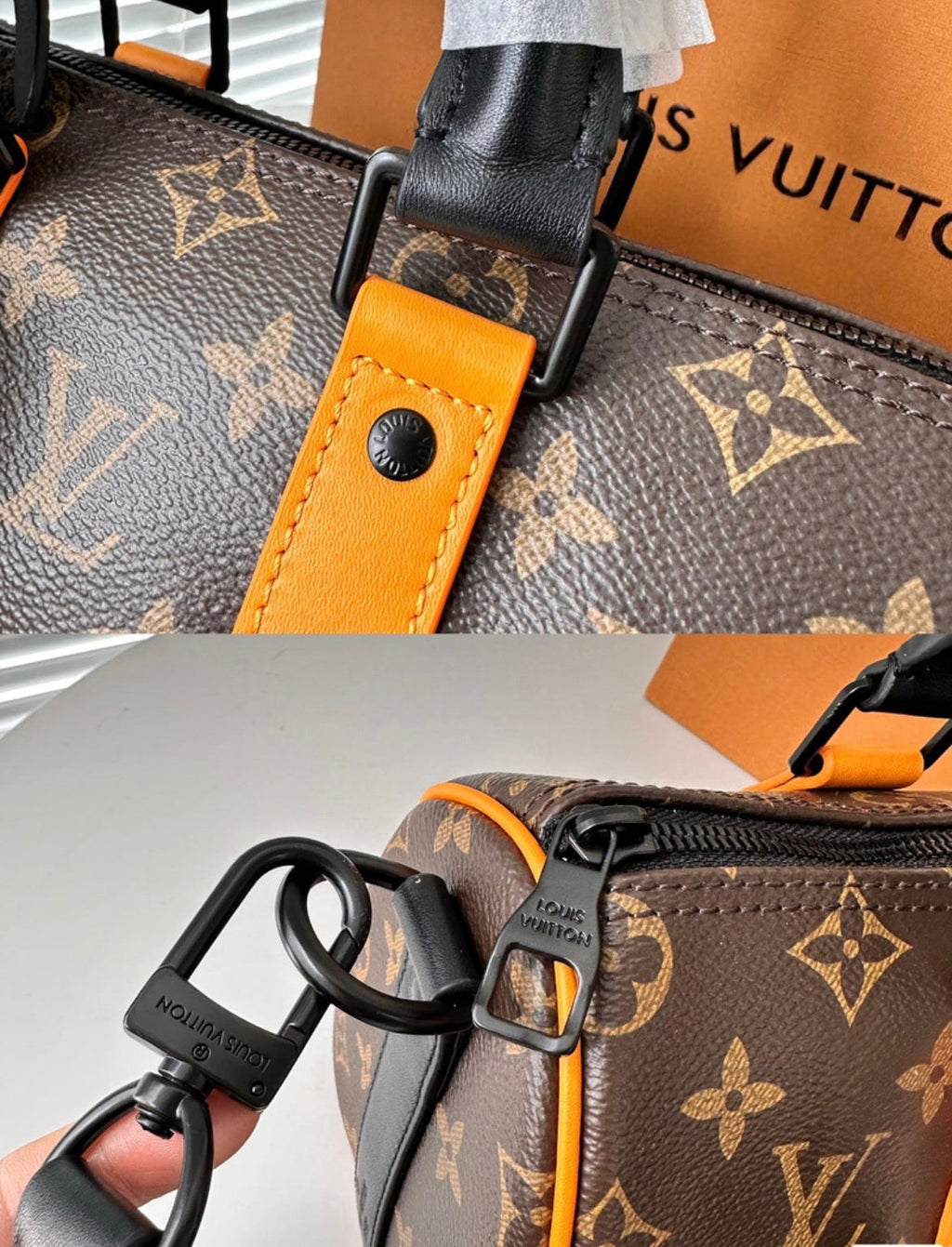 Sac a main LV