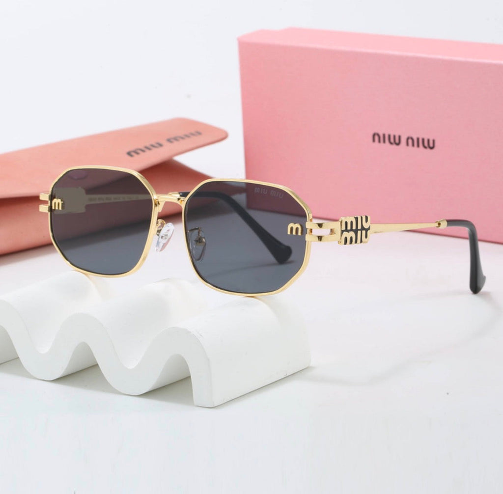Lunette de soleil :MIX