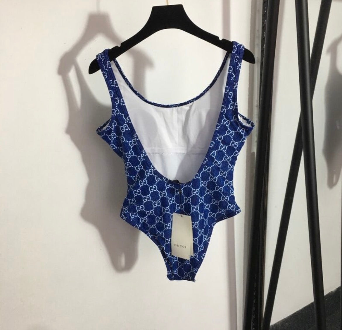 Maillot de bain:GUCCI