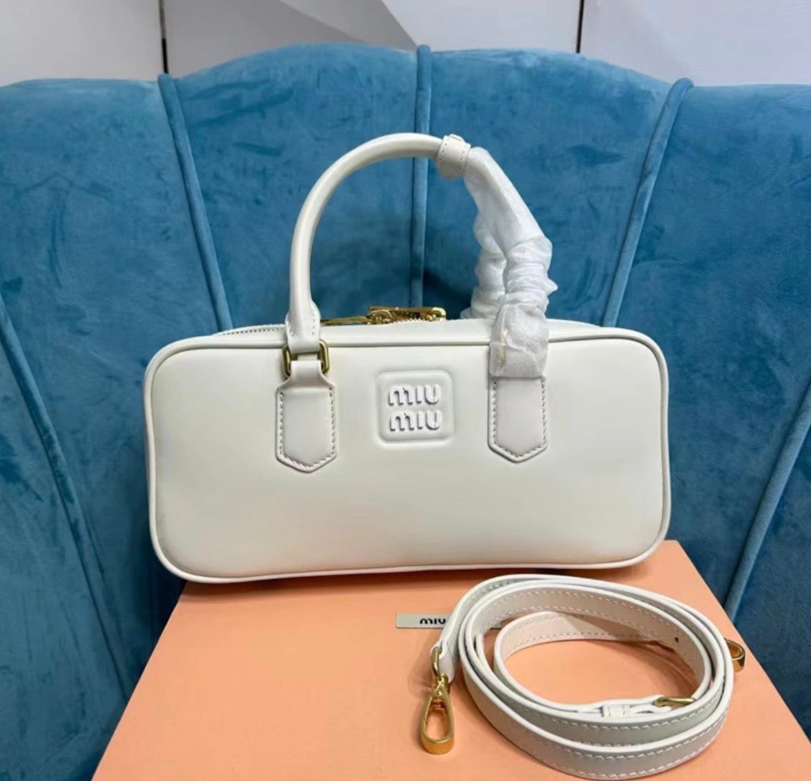 Sac a main MIU MIU