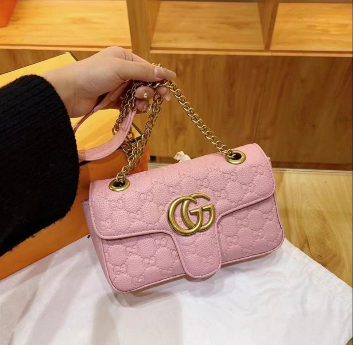 Sac a main GUCCi