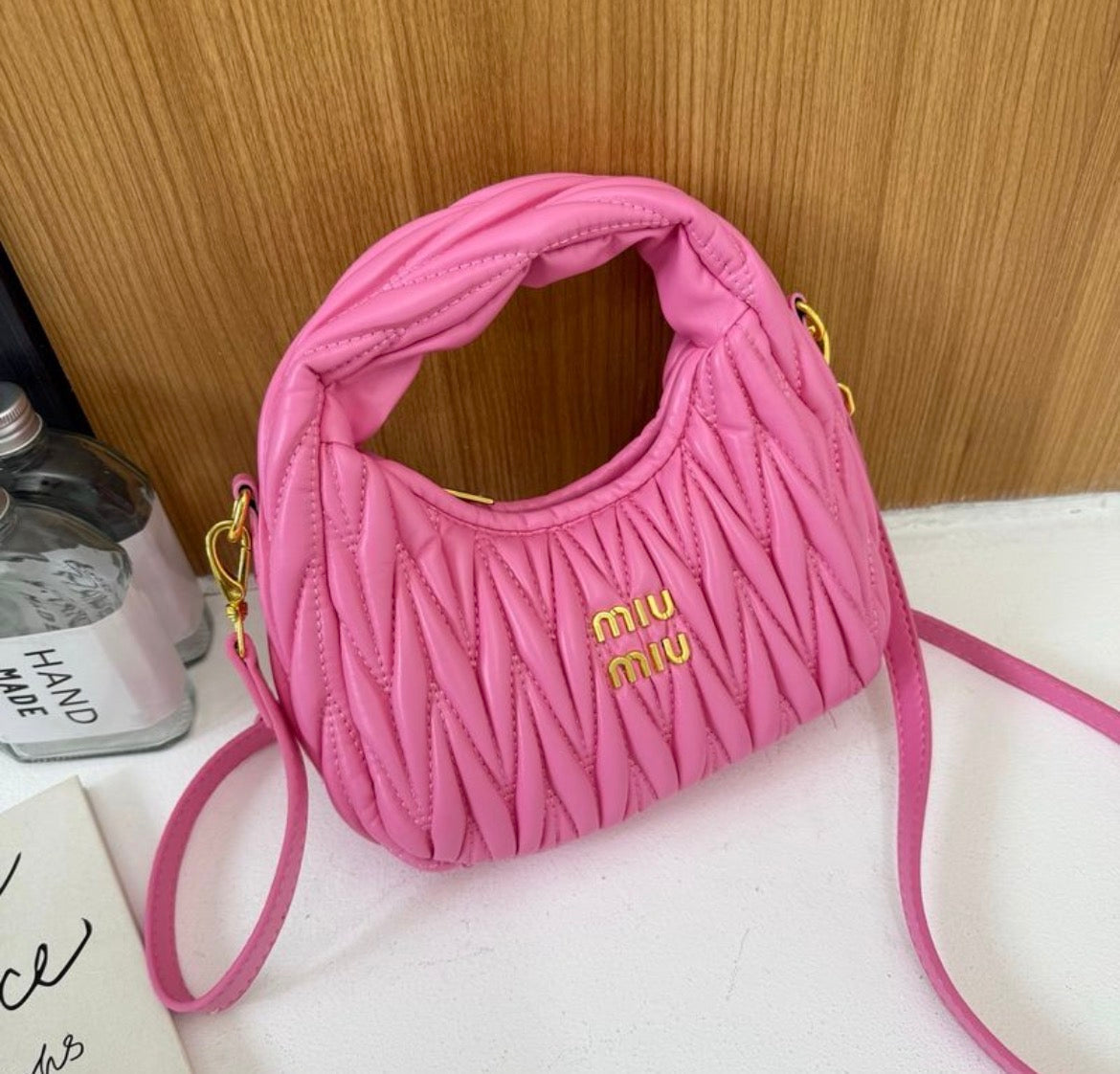 Sac a main MIU MIU