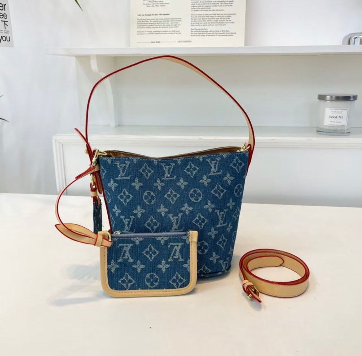 Sac a main LV