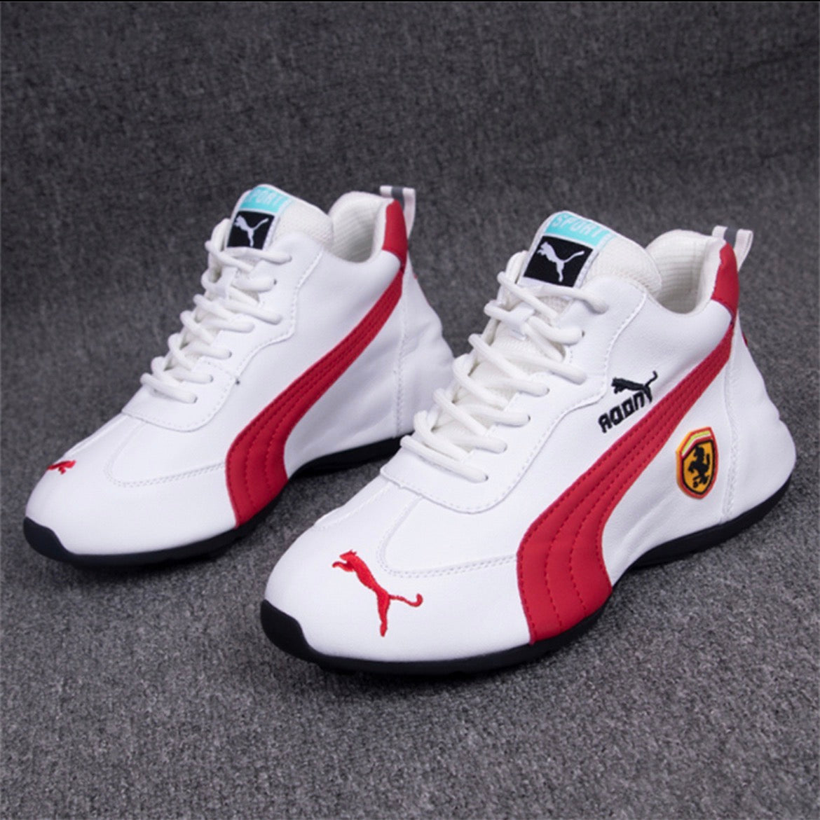 Baskets PUMA