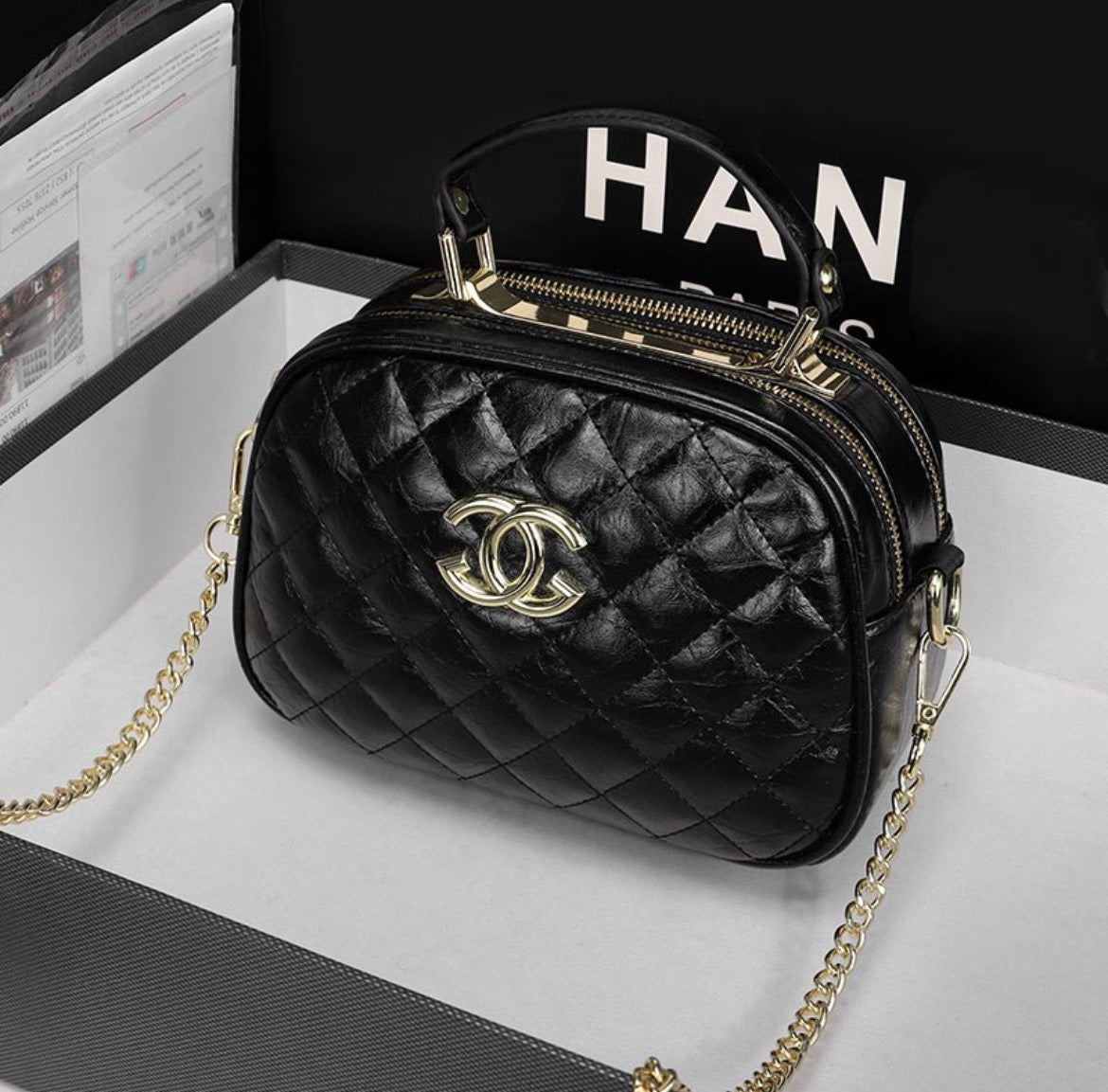 Sac a main  Chanel