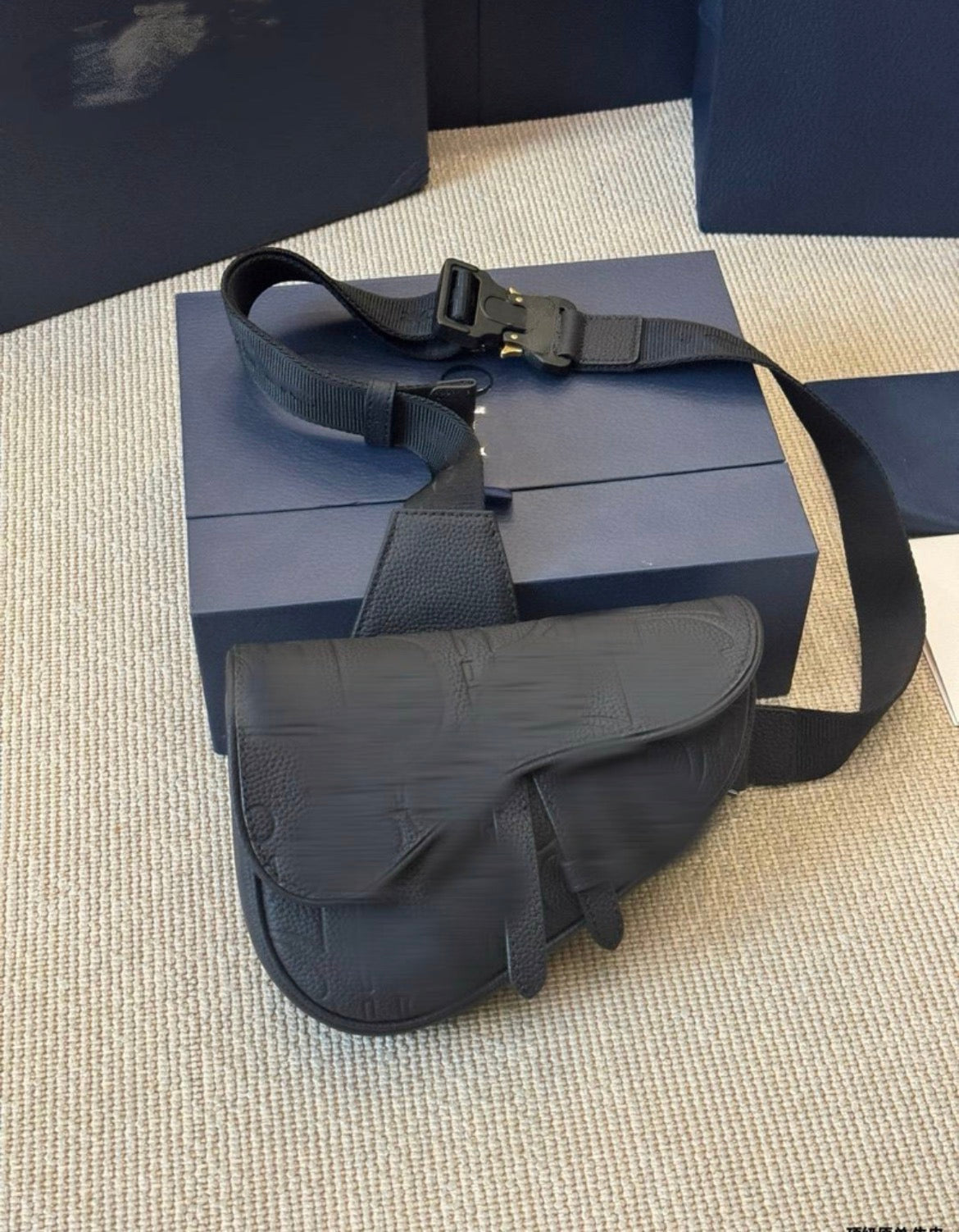 Sacs homme :DIOR