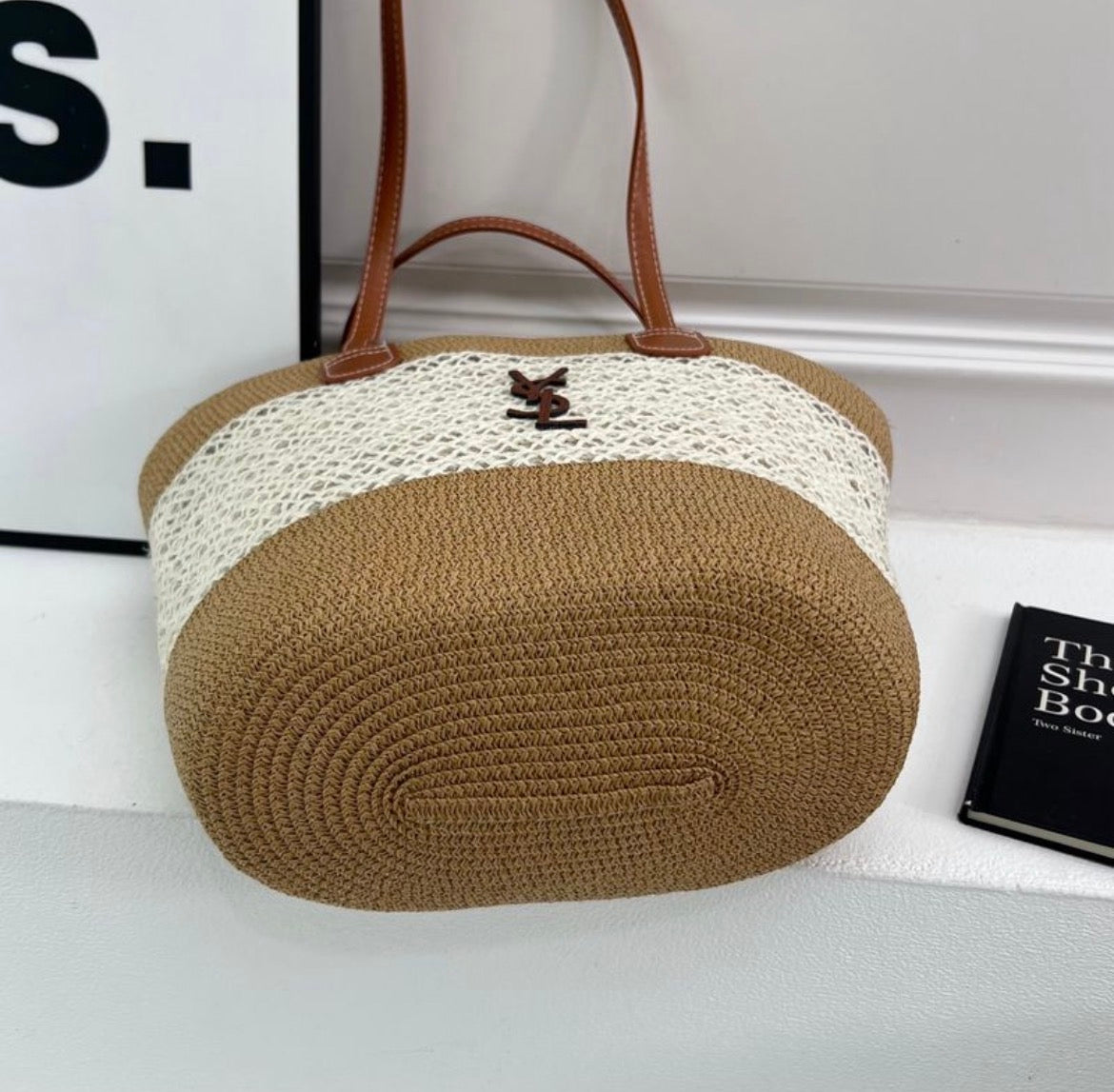 Sac a main YSL
