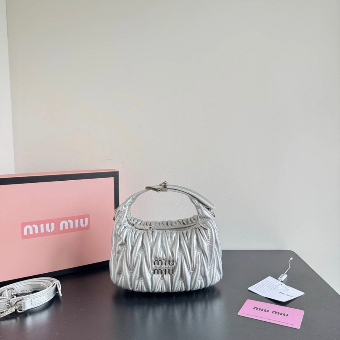 Sac a main MIU MIU