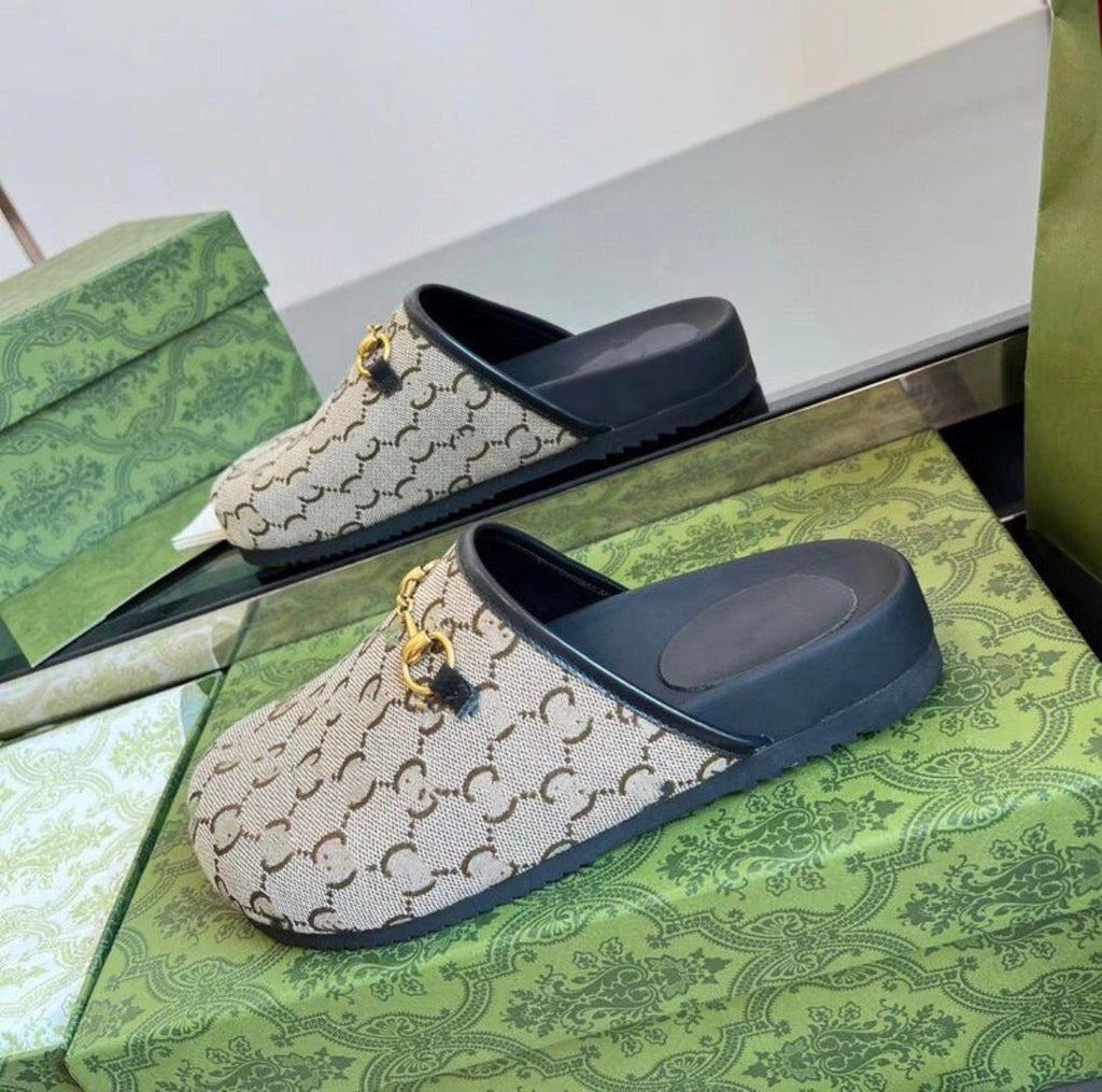 Pantoufles Homme