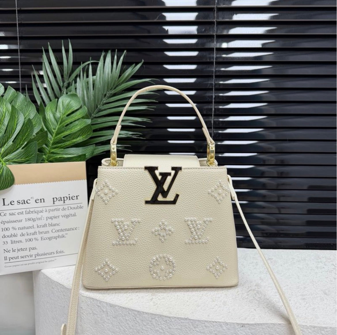 Sac a main LV