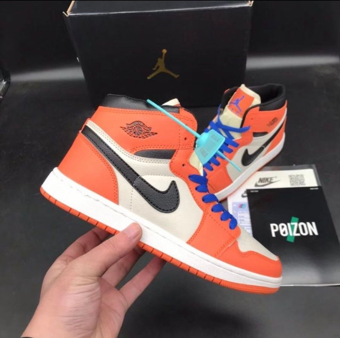 Baskets AIR