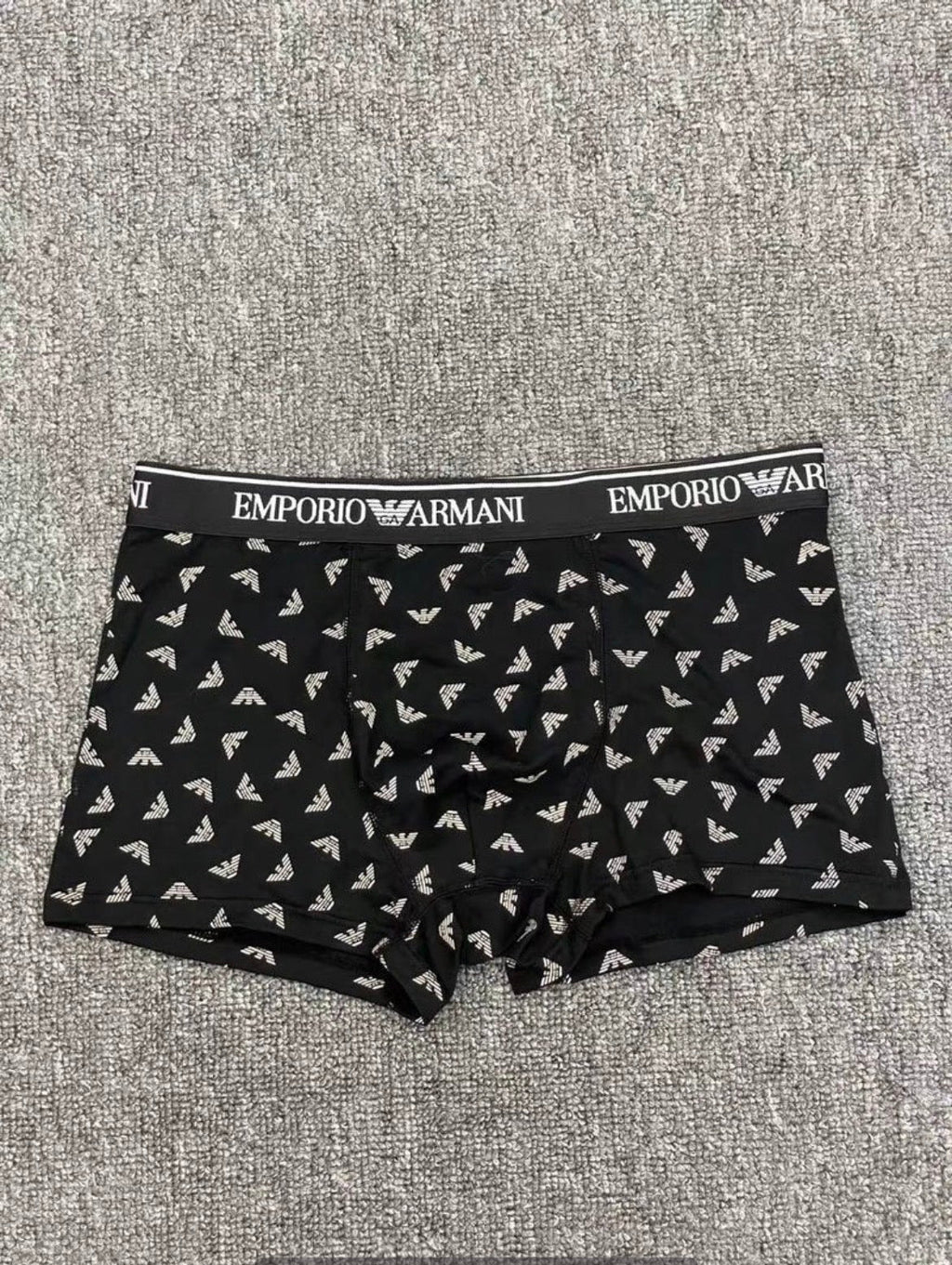 Sous-vêtements homme :EMPORIO