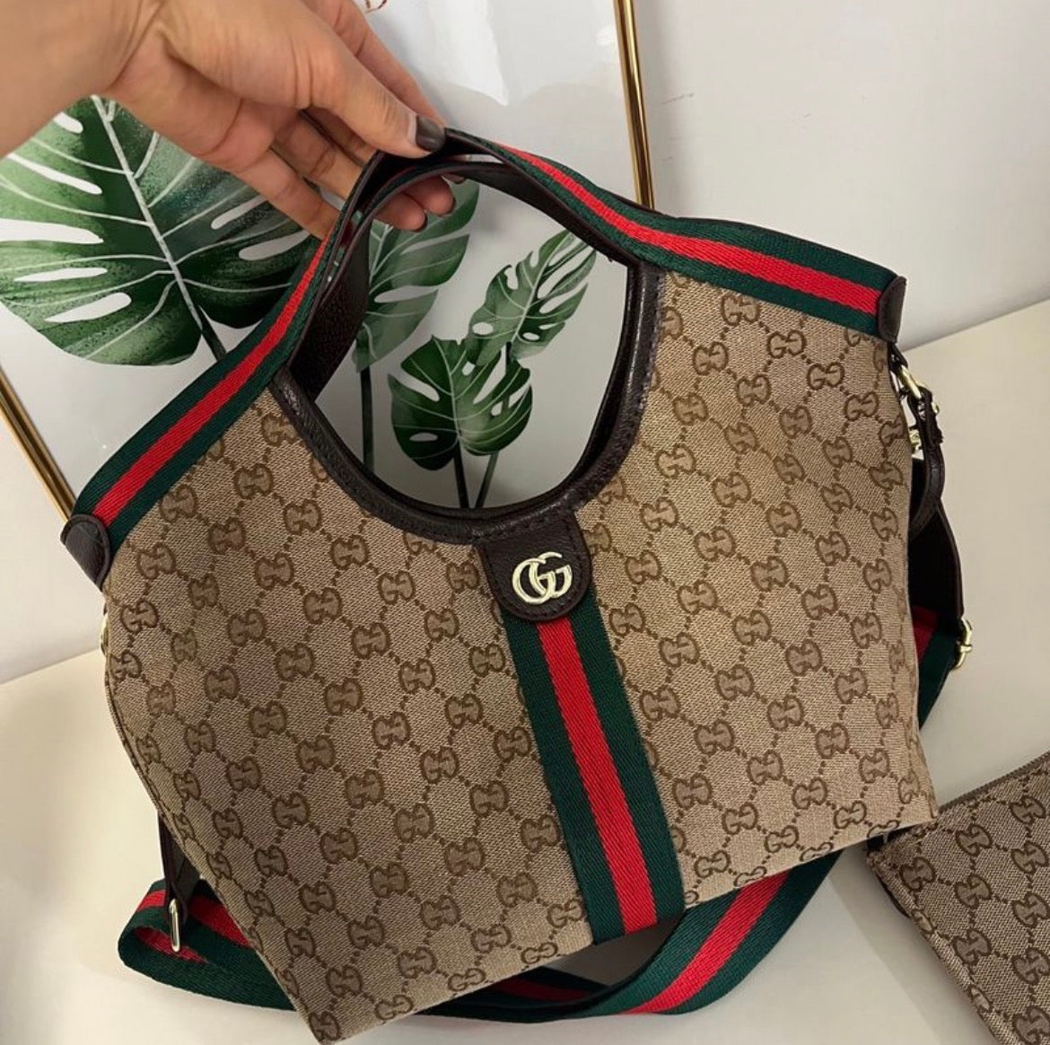 Sac a main GUCCI