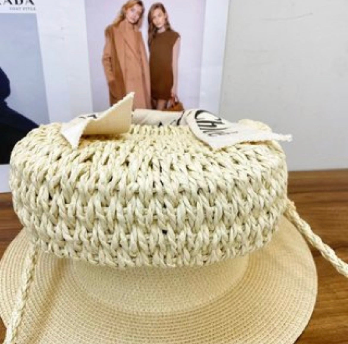 Sac a main à main CHLOÉ