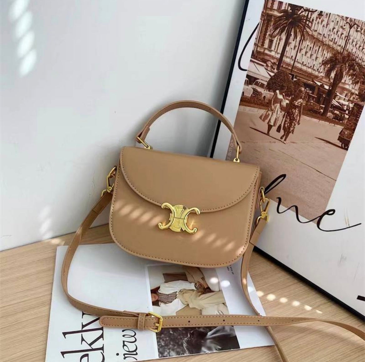 Sac a main  CÉLINE