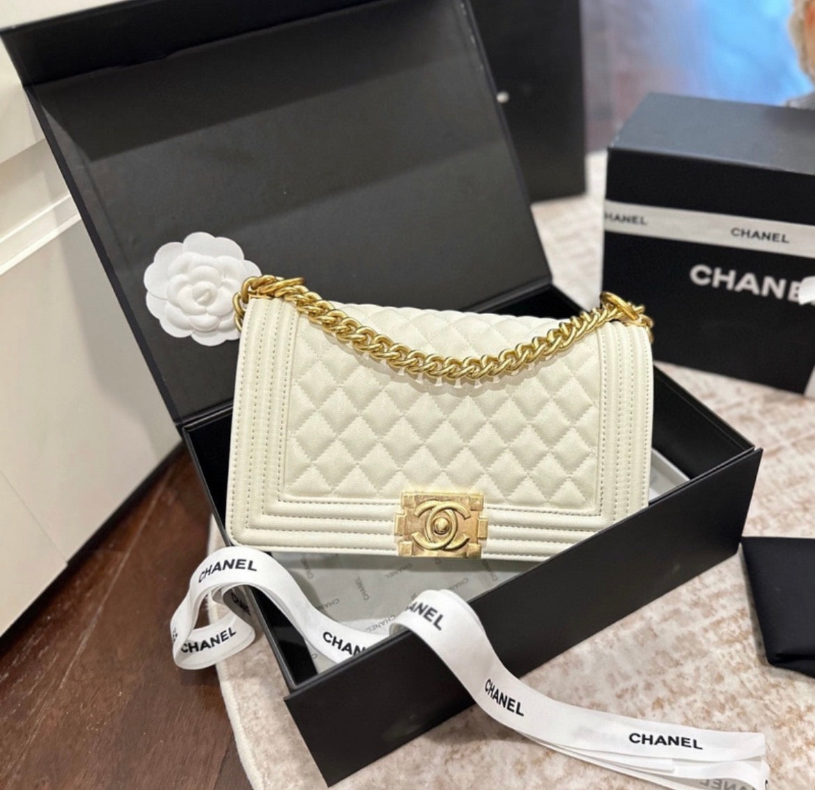 Sac a main CHANEL