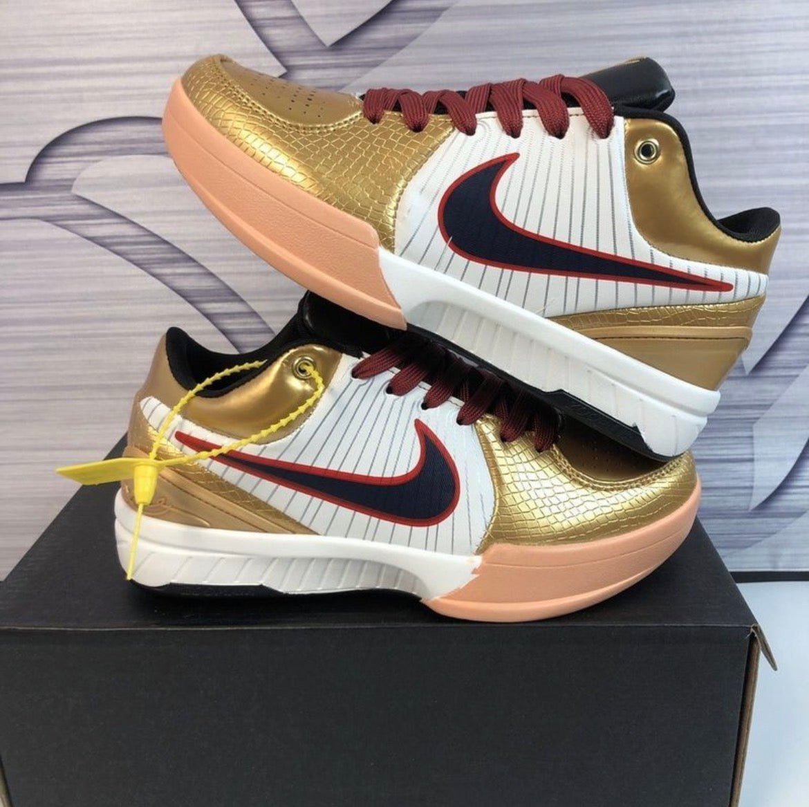 Baskets NIKE