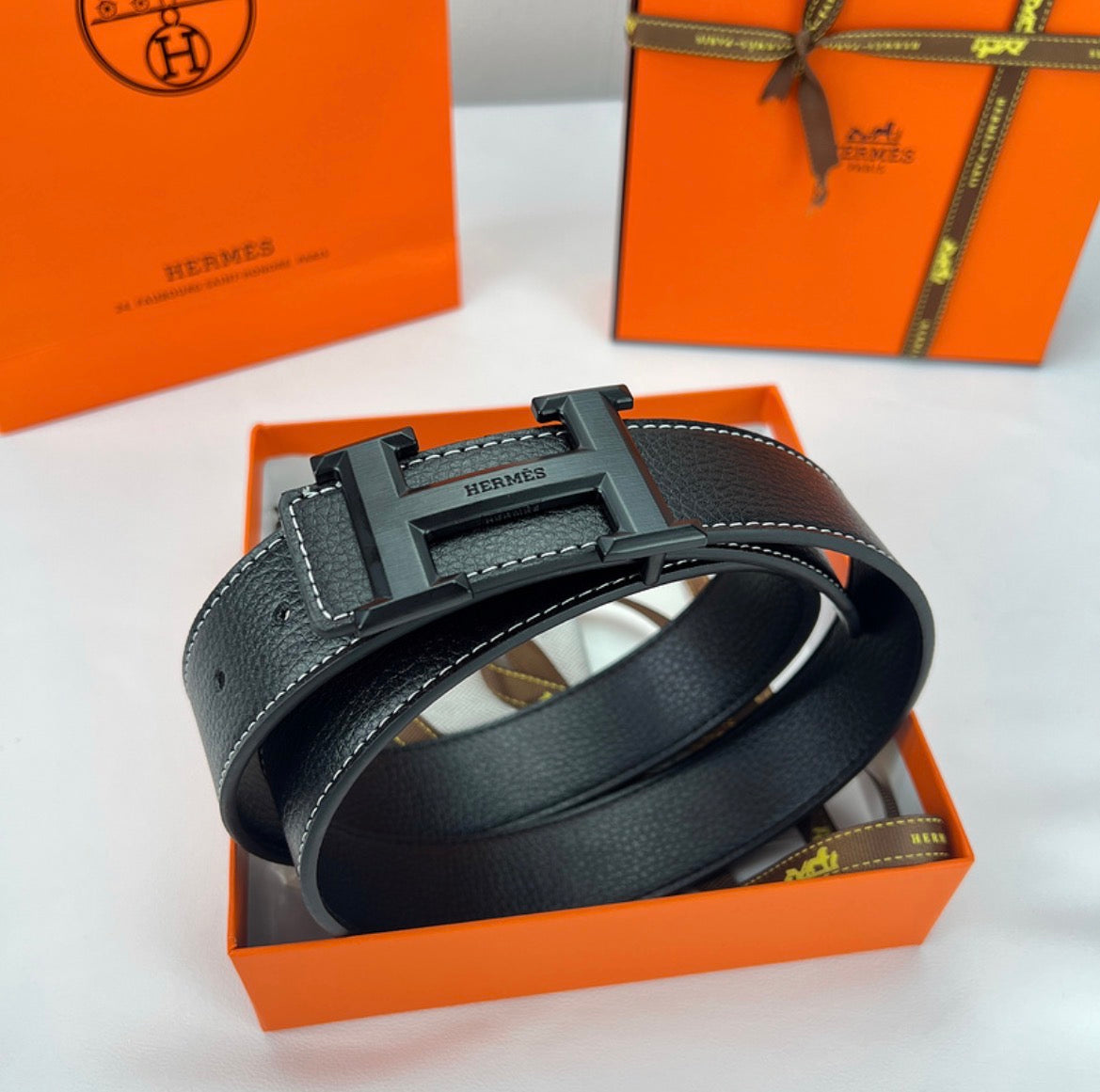 Ceinture HERMÈS