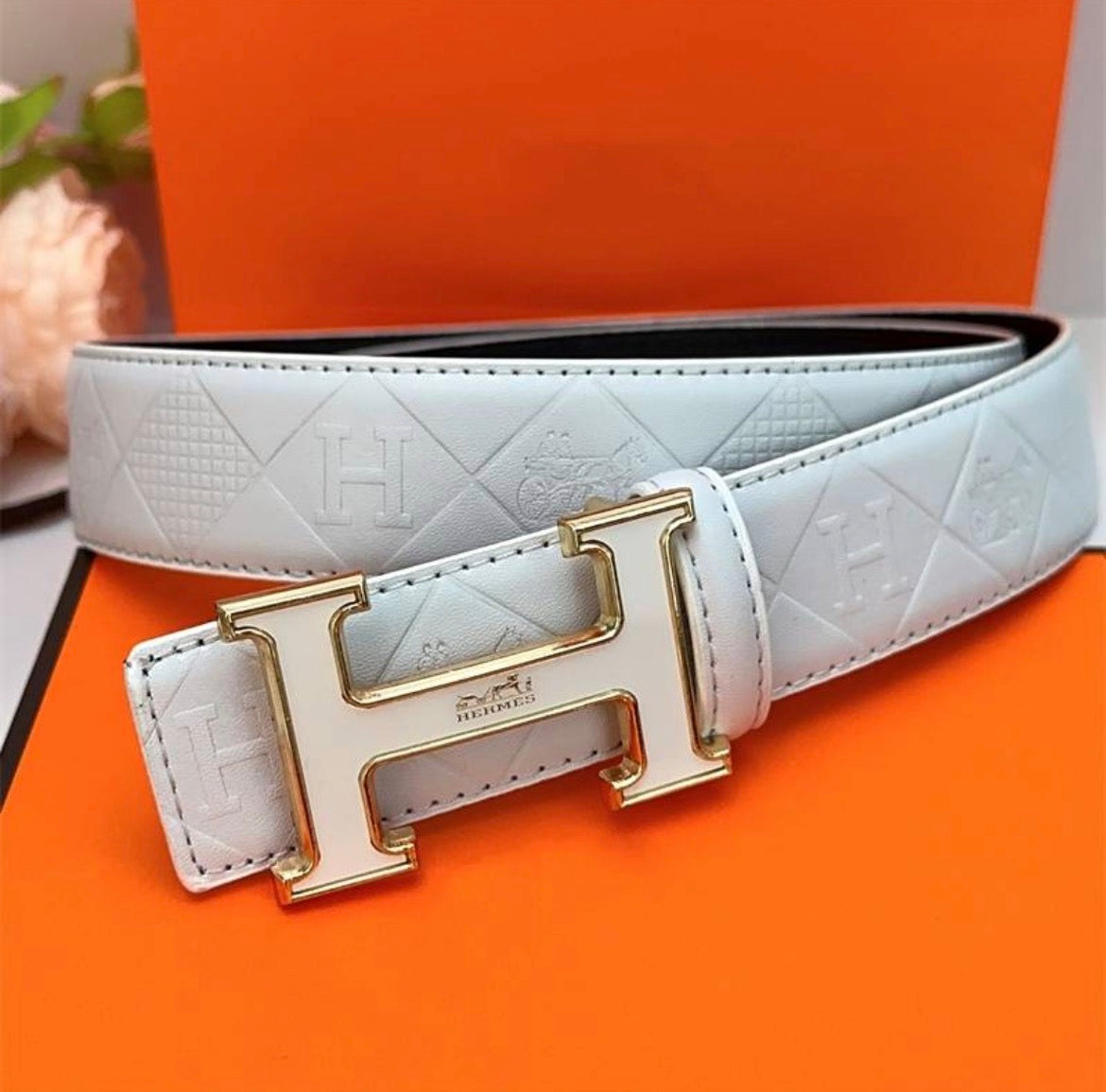 Ceinture HERMÈS