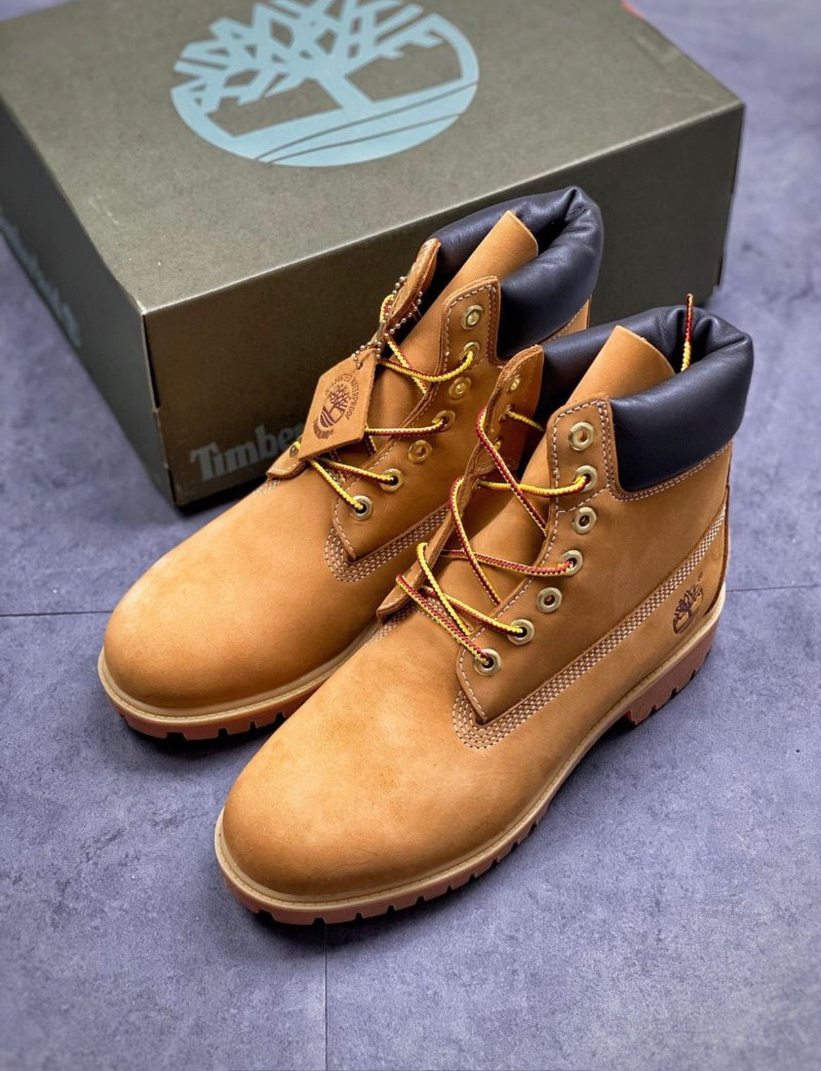Timberland