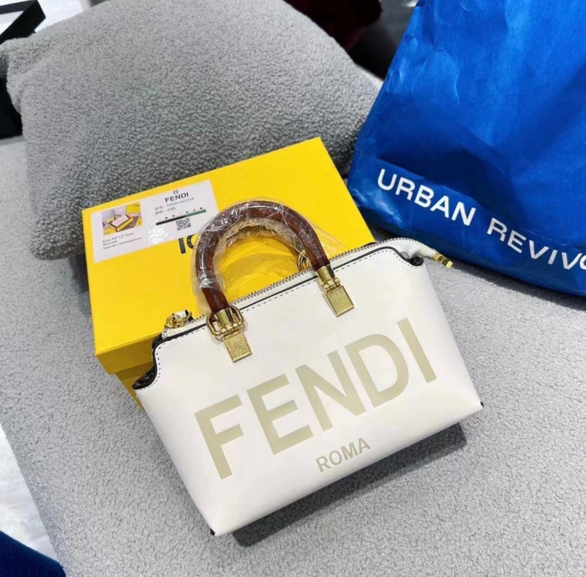 Sac a main FENDI