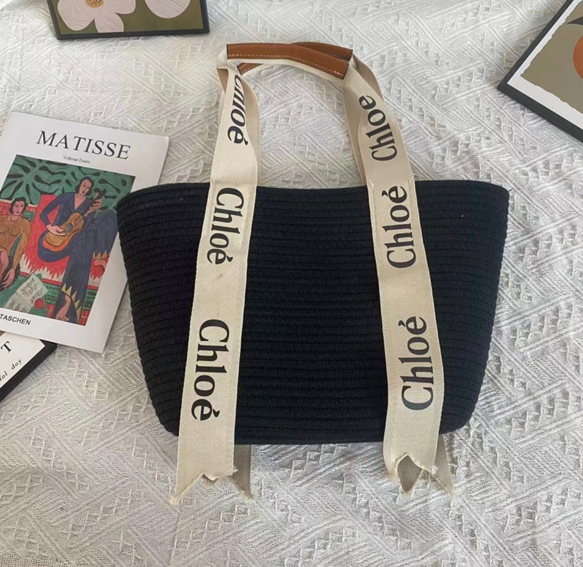 Sac  a main Chloé