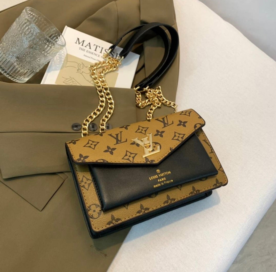 Sac a main Lv
