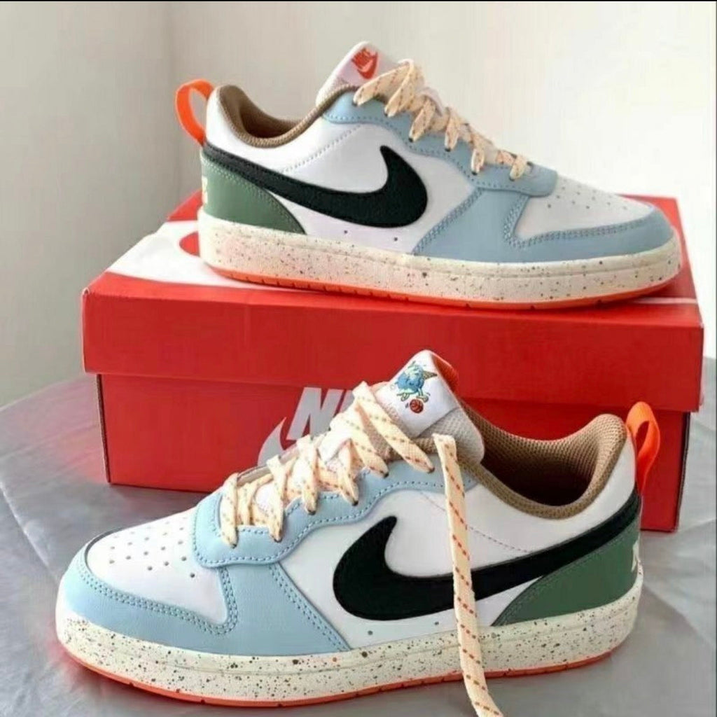 Baskets NIKE