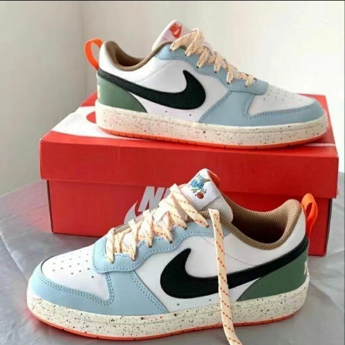 Baskets NIKE